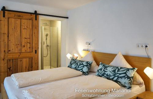 Ferienwohnung Mariandl - Photo 4