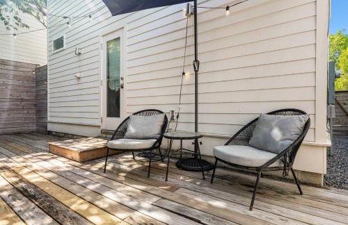 Lincolnville Haven l Walk to DNTN l Dog Friendly - Foto 24