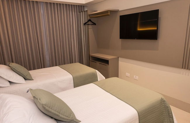 Riva Apart Hotel - Foto 47