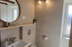 Stone House Apartments Didini Dvori Lumbarda - Foto 69