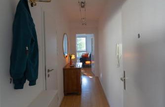 Ruhige Lage Apartment in Unterbilk - Foto 11