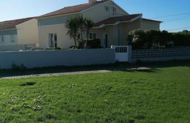 Baleal Atlantic Villa - Foto 1