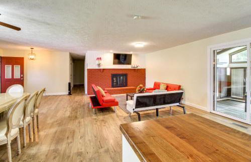 5 Mi to Fonner Park Family Escape in Grand Island - Foto 11