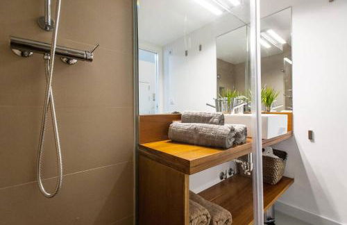 Dúplex San Lorenzo - Foto 19