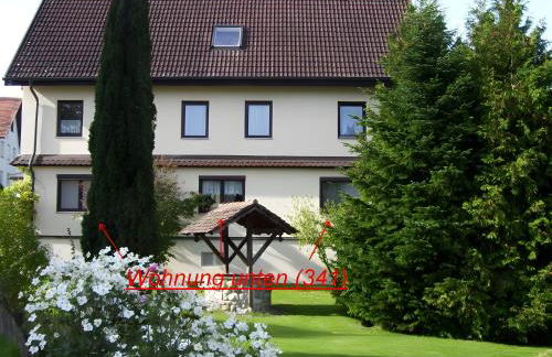 Ferienwohnungen Hiemer - Foto 29