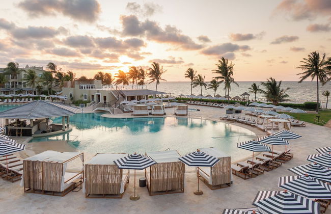 Hyatt Zilara Riviera Maya Adults Only All Inclusive - Photo 49