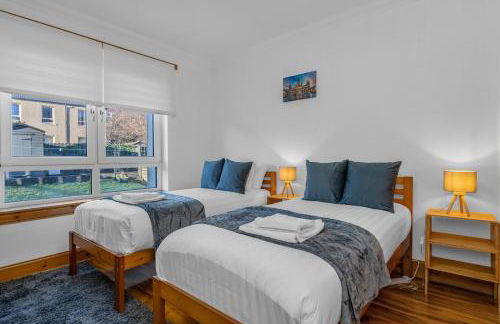 Executive 3 Bedroom - Corporate And Contractor Stays - Foto 37