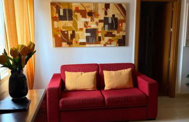 My apartment in Sacavém - Photo 6