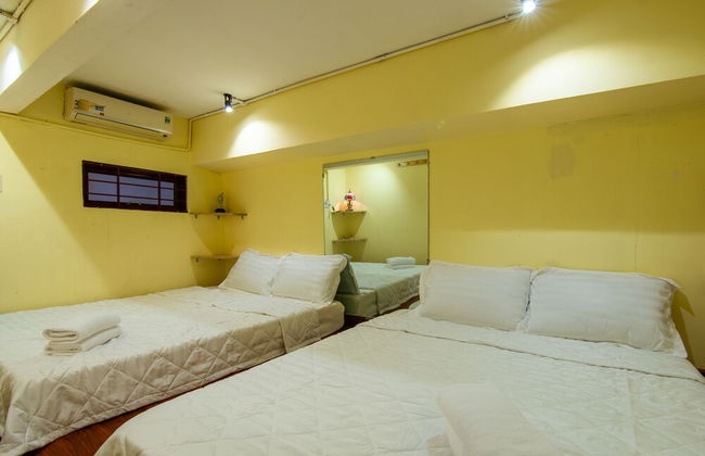 Ancient Saigon House BenThanh Center - Photo 10