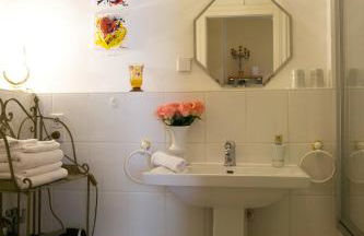 Boutique Hotel Mittendrin Berlin - Foto 18