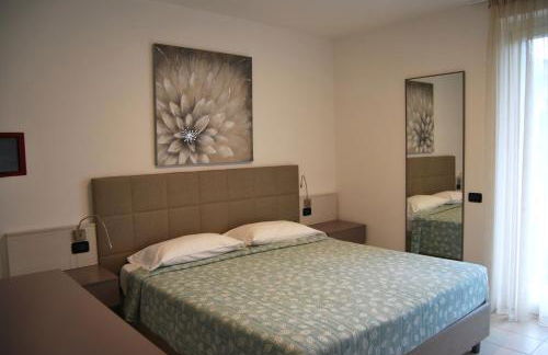 Residence La Margherita - Foto 28