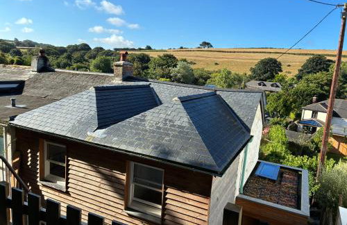 Back Lane Cottage Cornwall - Foto 6