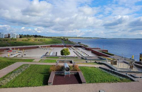 Ferienwohnung Seeblick Lausitzer Seenland - Photo 36