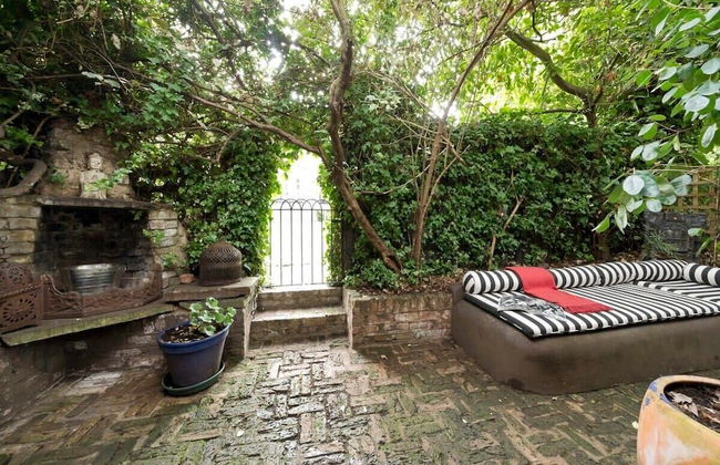 Stylish 5 Bed House in St. John's Wood/maida Vale - Foto 20