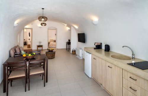 Aegean Mist Luxury Suites - Foto 18