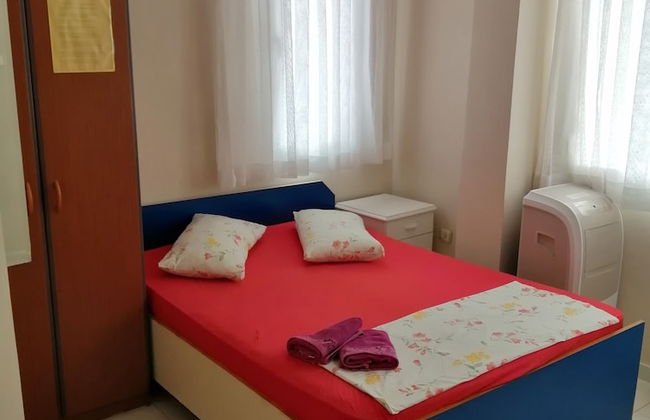 Gedik Pansiyon - Foto 11