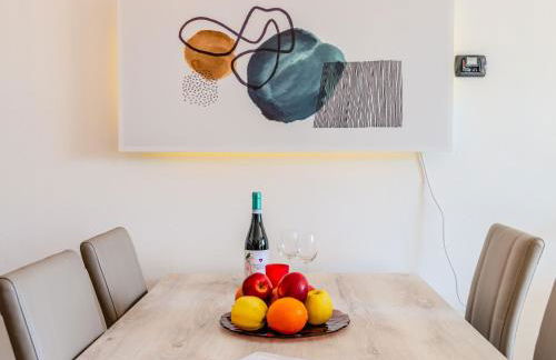 Apartment San Vincenzo-1 by Interhome - Foto 26