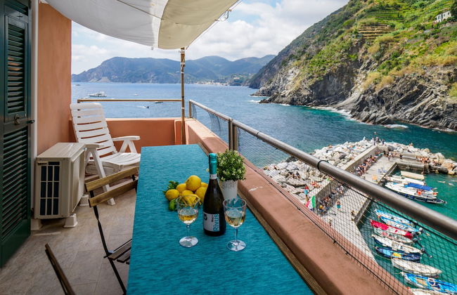 Casa Teresa with AC and Balcony - Foto 36