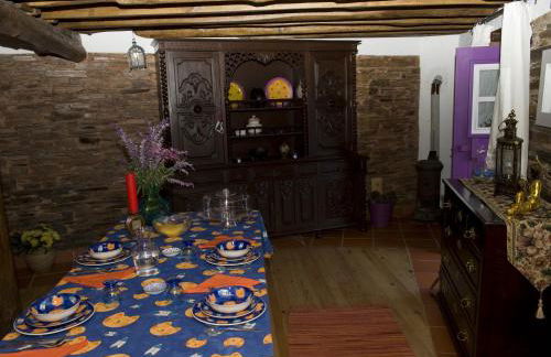 Piódão Casa do Rosmaninho TER - Foto 33