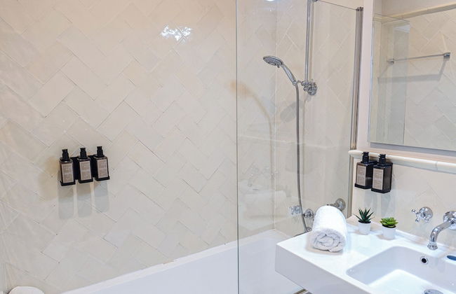 AZZ Sevilla Torre de la Plata - Foto 79