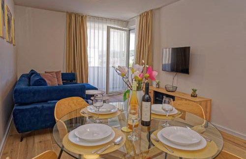 Apartment A&M - Photo 15