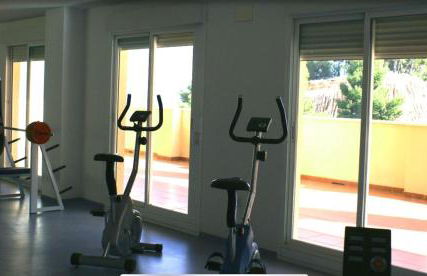 Penthouse Isla de Altea - Photo 21