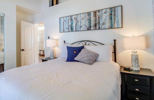 Walk to City Park Family-Friendly Show Low Home - Foto 14