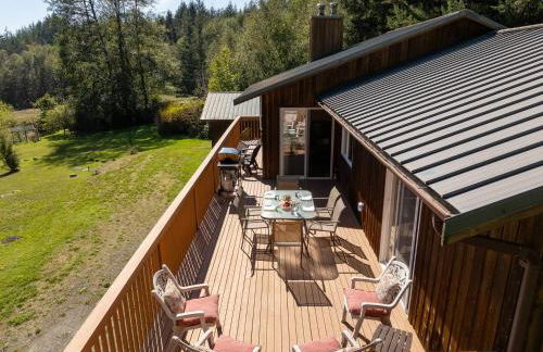 Family Fun, Private, Close to Trails, Beaches - Foto 15