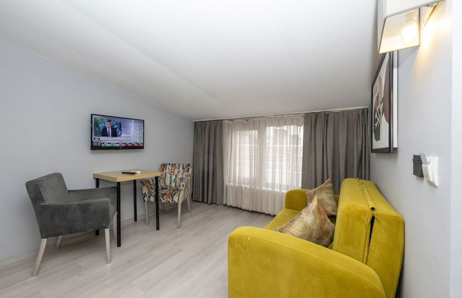 Cirrus Suites - Foto 39