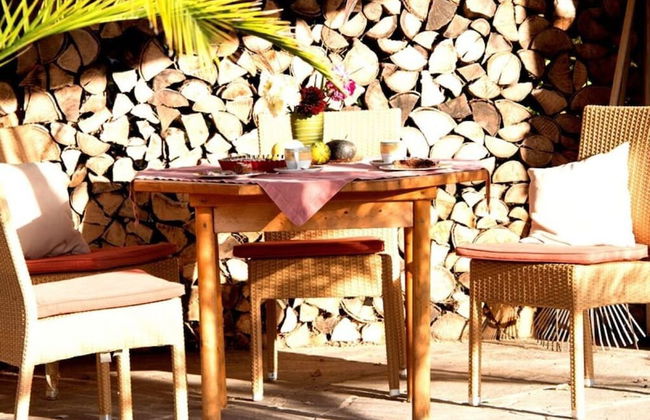 Vakantiewoning in Zwarte Woud - Foto 5