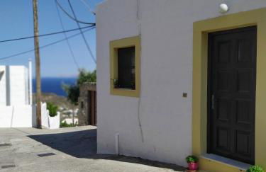 Patmos house Leo & Mary - Foto 5