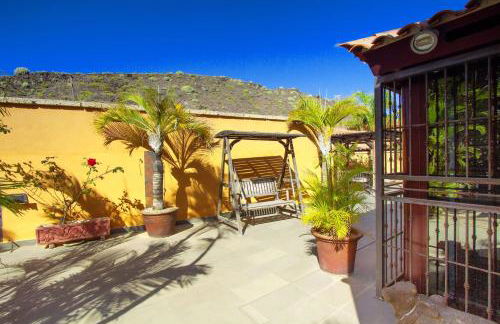 Villa Jardín de Buda - Foto 36