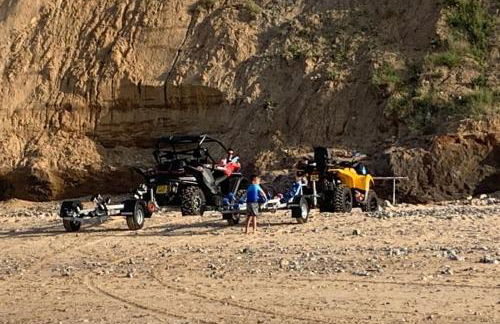 Spectacular sea view, walk to beach, pubs & cafes - Foto 30