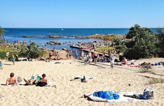 Seaside Idyll in Svaneke - By Traum Ferienwohnungen - Foto 31