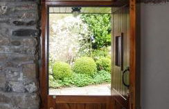 Ty Carreg Fach Staycation Cottage Cardiff - Foto 21