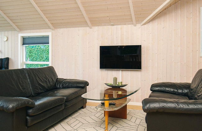 7 Person Holiday Home in Gorlev-by Traum - Photo 10