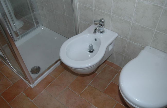 Holiday Home With Pool in Camporgiano - Foto 23