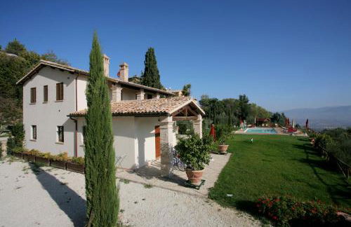 Casa Vacanze Vecciano - Foto 1