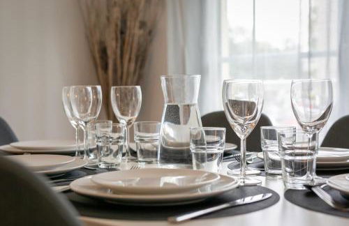 Appartement tout confort - Parking privé gratuit - Photo 14