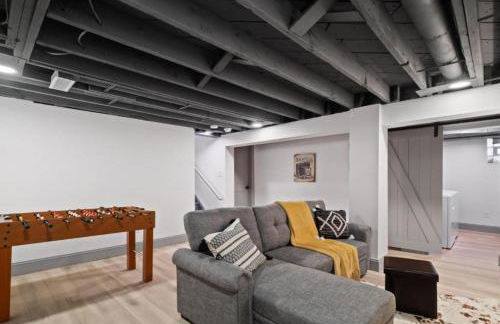 Gorgeous Remodel Game Room Sleeps 8 - Foto 54