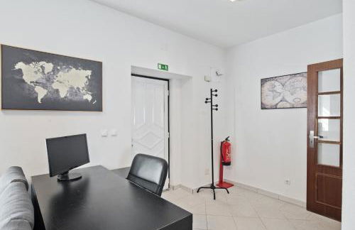 BmyGuest - Cascais Beach Villa I - Foto 6