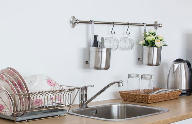 The Suites Apartment & Residence Phuket - Photo 23