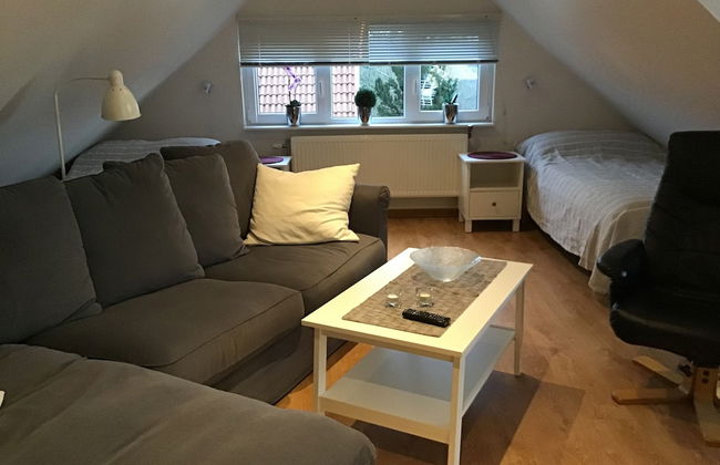 Nordanå Gård - Foto 10