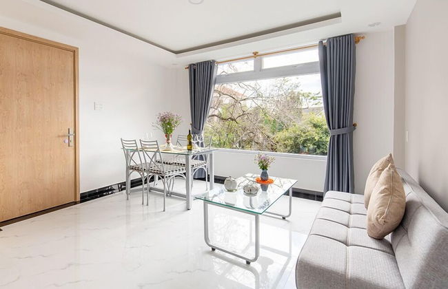 Hoa Mi - Villa Condotel - Foto 31