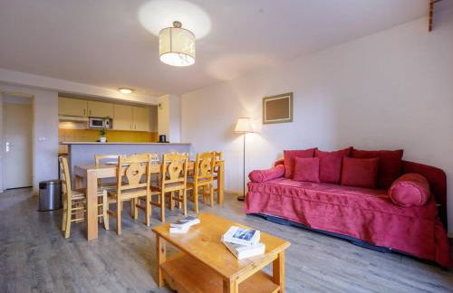 Appartement 10 personnes avec balcon à Peyragudes - 3 chambres, navette gratuite, casier skis - FR-1-695-18 - Foto 2