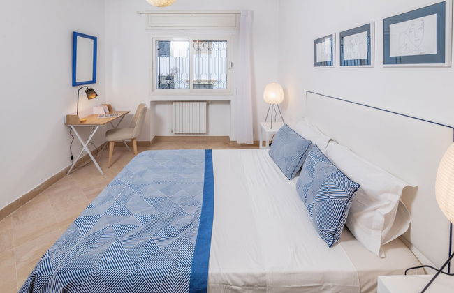 L'Oiseau Bleu Marsa Plage - Photo 4