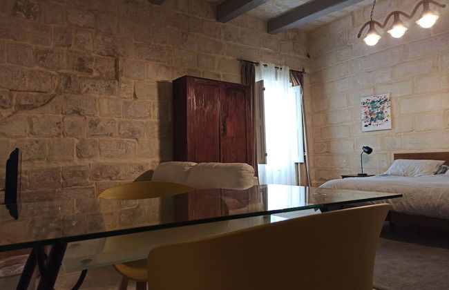 Beautiful Studio Apartment in Qormi, Malta - Foto 9