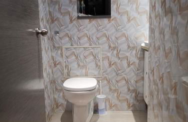 Ambar Jadwin Marahanata Room - Foto 11