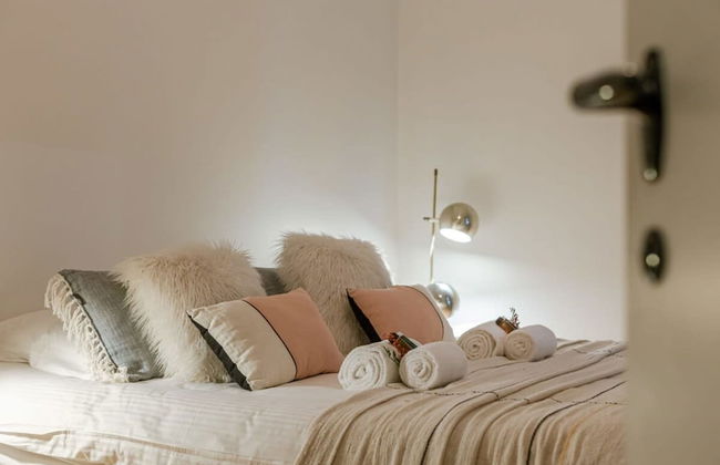 Apartment With Garden at the Seaside in Knokke - Foto 41