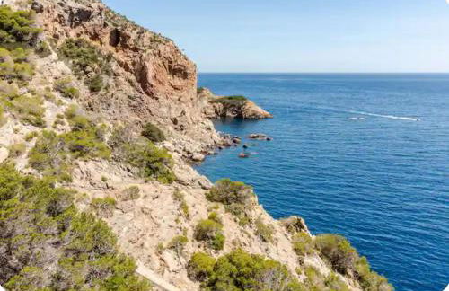 "Le Belvédère de la Mer" Résidence "Icaros" Wifi-Piscine-Pkg - Foto 51
